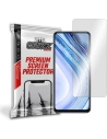 Szkło hybrydowe GrizzGlass HybridGlass do Xiaomi Redmi Note 9 Pro 5G