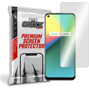 Hurtownia GSM - Sticlă hibridă GrizzGlass HybridGlass pentru Realme 7i Global - GRZ1012 - {ean13} - Hurt