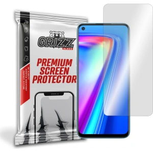 Wholesale GrizzGlass HybridGlass Realme 7 - GRZ1013 - {ean13} - Hurt