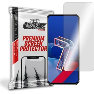 Hurtownia GSM - Hybidní sklo GrizzGlass HybridGlass pro Asus Zenfone 7 Pro 5G - GRZ1016 - {ean13} - Hurt