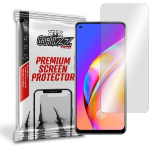 Hybridní sklo GrizzGlass HybridGlass pro Oppo F19 Pro+ 5G