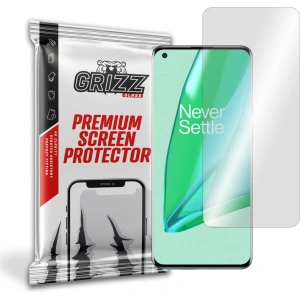 Hurtownia GSM - Sticlă hibridă GrizzGlass HybridGlass pentru OnePlus 9 - GRZ1018 - {ean13} - Hurt