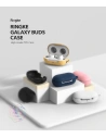 Hurtownia GSM - Etui z TPU Ringke dla Samsung Galaxy Buds/Buds+ Honey Mustard - RGK976YEL - {ean13} - Hurt