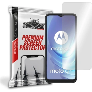 Wholesale GrizzGlass HybridGlass Motorola Moto G50 5G - GRZ1020 - {ean13} - Hurt