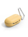Hurtownia GSM - Etui z TPU Ringke dla Samsung Galaxy Buds/Buds+ Honey Mustard - RGK976YEL - {ean13} - Hurt