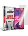 Hybriční sklo GrizzGlass HybridGlass pro Oppo A54 4G