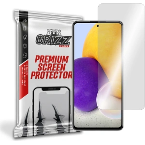 Wholesale GrizzGlass HybridGlass Samsung Galaxy A82 5G - GRZ1030 - {ean13} - Hurt