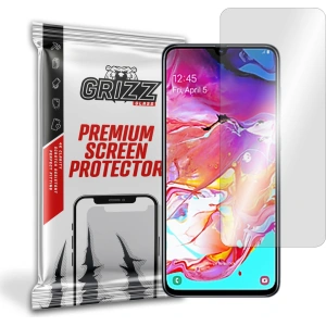 GrizzGlass HybridGlass Samsung Galaxy A70