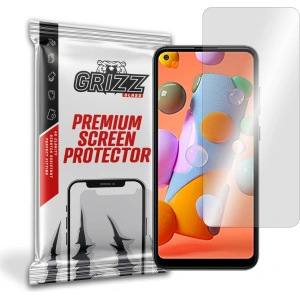 Hurtownia GSM - Hybridní sklo GrizzGlass HybridGlass pro Samsung Galaxy A11 - GRZ1032 - {ean13} - Hurt