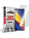 Szkło hybrydowe GrizzGlass HybridGlass do Xiaomi POCO X3 Pro