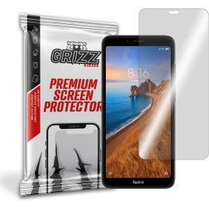 Wholesale GrizzGlass HybridGlass Xiaomi Redmi 7A - GRZ1040 - {ean13} - Hurt