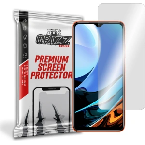 Hurtownia GSM - Sticlă hibridă GrizzGlass HybridGlass pentru Xiaomi Redmi 9T - GRZ1041 - {ean13} - Hurt