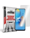 Hurtownia GSM - Szkło hybrydowe GrizzGlass HybridGlass do Oppo A74 4G - GRZ1043 - {ean13} - Hurt