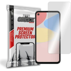 Hurtownia GSM - Szkło hybrydowe GrizzGlass HybridGlass do Google Pixel 4A 5G - GRZ1044 - {ean13} - Hurt