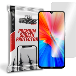 Hurtownia GSM - Sticlă hibridă GrizzGlass HybridGlass pentru Xiaomi Redmi Note 8 2021 - GRZ1046 - {ean13} - Hurt