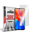 Szkło hybrydowe GrizzGlass HybridGlass do Xiaomi Redmi Note 8 2021