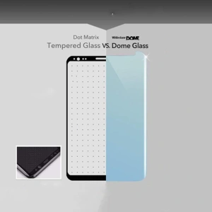 Hurtownia GSM - Opravnésada Whitestone Dome sklo Huawei P30 Pro - WSD021 - {ean13} - Hurt
