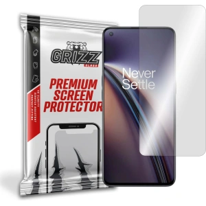 Hurtownia GSM - Szkło hybrydowe GrizzGlass HybridGlass do OnePlus Nord CE 5G - GRZ1047 - {ean13} - Hurt