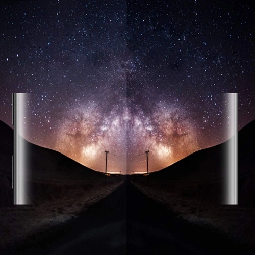 Zestaw naprawczy Whitestone Dome Glass Huawei P30 Pro