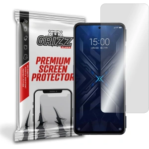 Hurtownia GSM - Szkło hybrydowe GrizzGlass HybridGlass do Xiaomi Black Shark 4 5G - GRZ1049 - {ean13} - Hurt