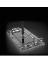 Wholesale Whitestone Dome Glass Replacement Huawei P30 Pro - WSD021 - {ean13} - Hurt