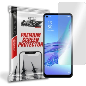 Hurtownia GSM - Hybidní sklo GrizzGlass HybridGlass pro Oppo A11s - GRZ1052 - {ean13} - Hurt