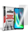 Szkło hybrydowe GrizzGlass HybridGlass do Motorola Moto G9 Play