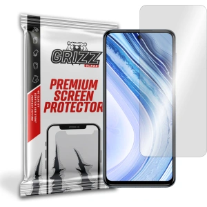 Hurtownia GSM - Szkło hybrydowe GrizzGlass HybridGlass do Xiaomi Redmi Note 9 Pro 4G - GRZ1056 - {ean13} - Hurt