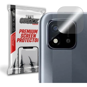 Hurtownia GSM - GrizzGlass HybridGlass Geam de cameră pentru Realme C11 - GRZ1058 - {ean13} - Hurt
