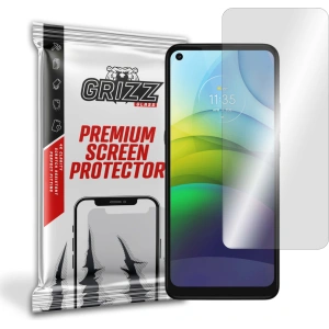 Hurtownia GSM - Hybidní sklo GrizzGlass HybridGlass pro Motorola Moto G9 Power - GRZ1069 - {ean13} - Hurt