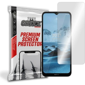 Hurtownia GSM - Sticlă hibridă GrizzGlass HybridGlass pentru Nokia C20 Plus - GRZ1071 - {ean13} - Hurt