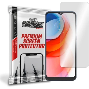 Hurtownia GSM - Szkło hybrydowe GrizzGlass HybridGlass do Motorola Moto G Play - GRZ1072 - {ean13} - Hurt