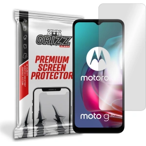 Hurtownia GSM - Hybridní sklo GrizzGlass HybridGlass pro Motorola Moto G30 - GRZ1076 - {ean13} - Hurt