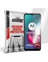 Hybridní sklo GrizzGlass HybridGlass pro Motorola Moto G30