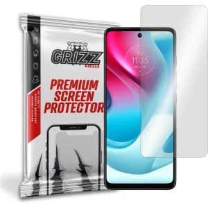 Hurtownia GSM - Szkło hybrydowe GrizzGlass HybridGlass do Motorola Moto G31 - GRZ1078 - {ean13} - Hurt