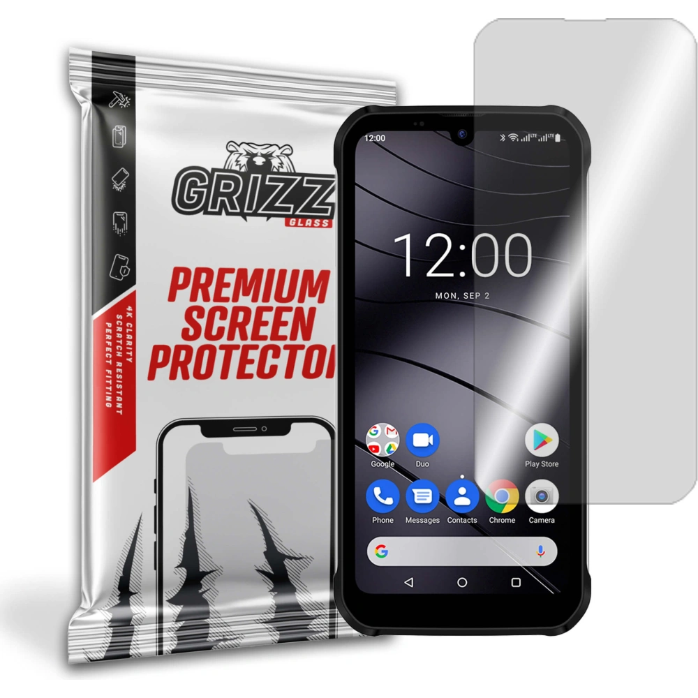 Hurtownia GSM - Sticlă hibridă GrizzGlass HybridGlass pentru Gigaset GS290 X6Tence Edition - GRZ1080 - {ean13} - Hurt