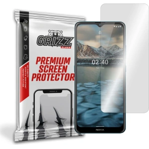 Hurtownia GSM - Sticlă hibridă GrizzGlass HybridGlass pentru Nokia 2.4 - GRZ1081 - {ean13} - Hurt