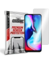Szkło hybrydowe GrizzGlass HybridGlass do Motorola Moto E7 Plus