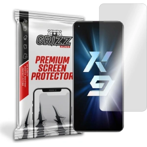 Hurtownia GSM - Hybidní sklo GrizzGlass HybridGlass pro Oppo K9 5G - GRZ1091 - {ean13} - Hurt