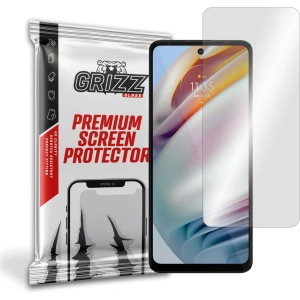 Hurtownia GSM - Hyb ridní sklo GrizzGlass HybridGlass pro Motorola Moto G40 Fusion - GRZ1092 - {ean13} - Hurt