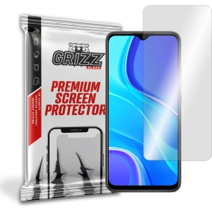Wholesale GrizzGlass HybridGlass Xiaomi Redmi 9 - GRZ1093 - {ean13} - Hurt