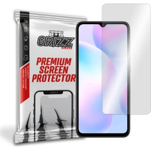 Hurtownia GSM - Szkło hybrydowe GrizzGlass HybridGlass do Xiaomi Redmi 9AT - GRZ1095 - {ean13} - Hurt