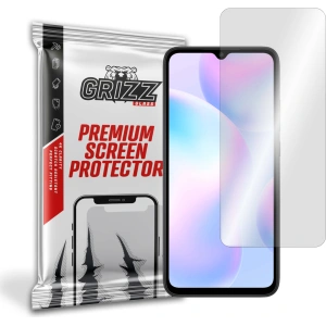 Hurtownia GSM - Sticlă hibridă GrizzGlass HybridGlass pentru Xiaomi Redmi 9A - GRZ1096 - {ean13} - Hurt