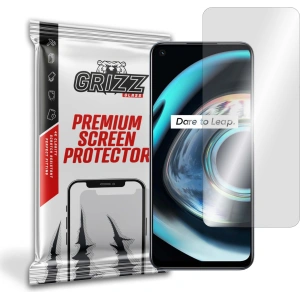Hurtownia GSM - Sticlă hibridă GrizzGlass HybridGlass pentru Realme Q3 5G - GRZ1098 - {ean13} - Hurt