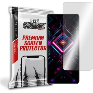 Hurtownia GSM - Sticlă hibridă GrizzGlass HybridGlass pentru Xiaomi Redmi K40 GE 5G - GRZ1099 - {ean13} - Hurt