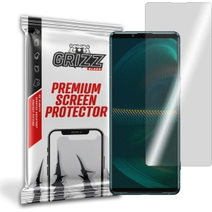 Hurtownia GSM - Sticlă hibridă GrizzGlass HybridGlass pentru Sony Xperia 5 III 5G - GRZ1100 - {ean13} - Hurt