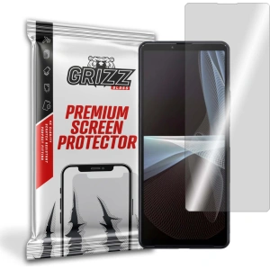 Hurtownia GSM - Szkło hybrydowe GrizzGlass HybridGlass do Sony Xperia 10 III 5G - GRZ1101 - {ean13} - Hurt