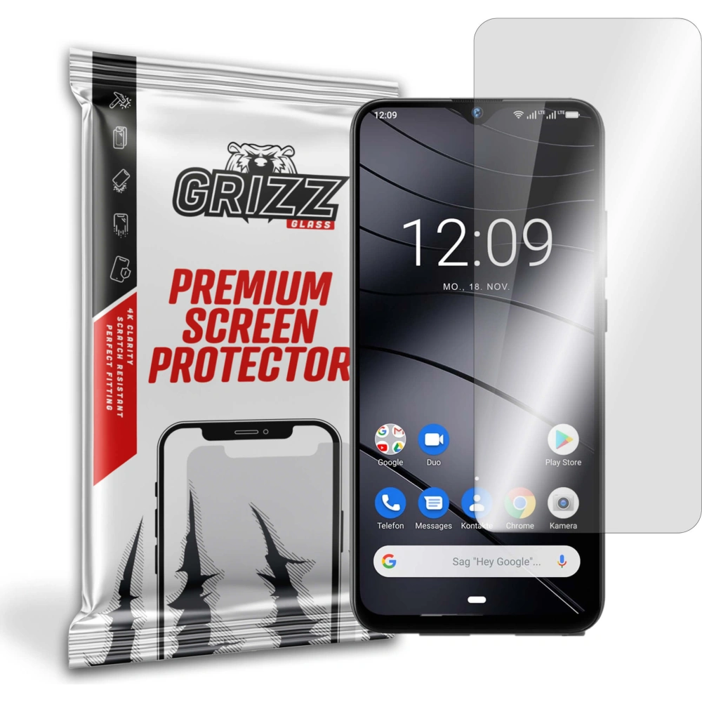 Hurtownia GSM - Sticlă hibridă GrizzGlass HybridGlass pentru Gigaset GS190 - GRZ1104 - {ean13} - Hurt
