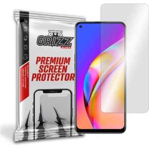Hybirdní sklo GrizzGlass HybridGlass pro Oppo Reno 5 F