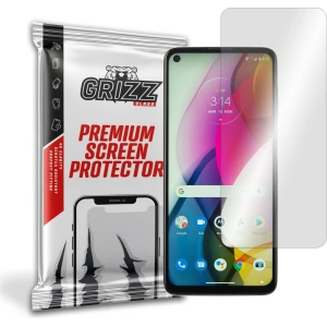 Hurtownia GSM - Szkło hybrydowe GrizzGlass HybridGlass do Motorola Moto G Stylus 5G 2021 - GRZ1106 - {ean13} - Hurt